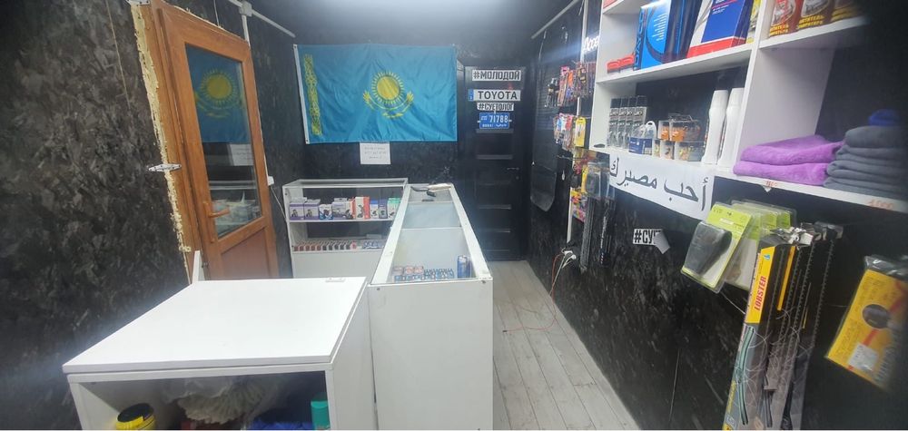 Продам действующий бизнес.