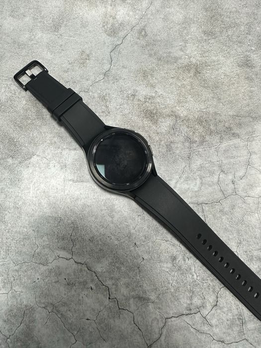 Samsung Watch 4,46mm,Жанаозен,Самал д14(лот:763800)