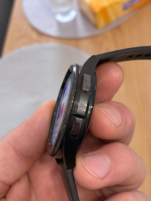 Vând ceas Samsung Galaxy wach 4