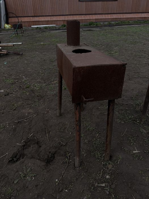 Продам печки, 2 шт