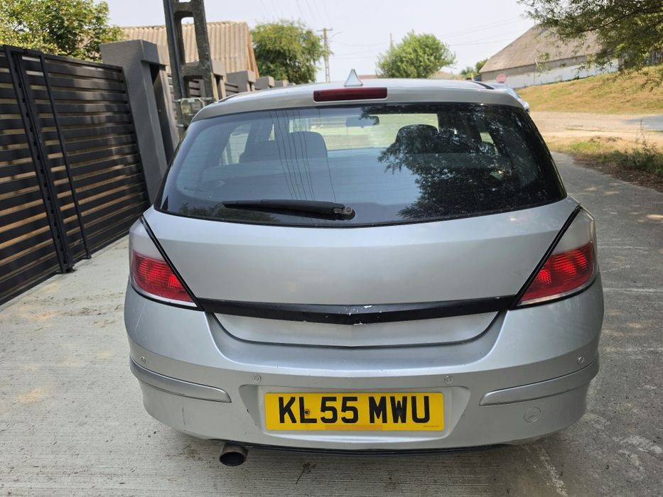OPEL  2007 — imagine 2
