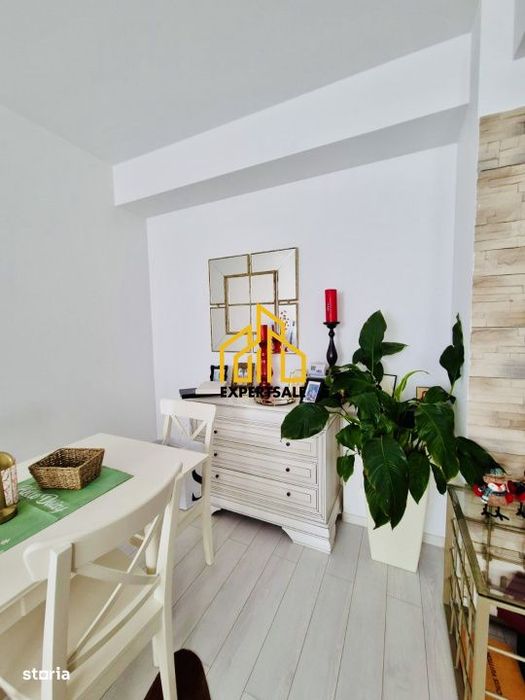 Apartament 2 Camere Mobilat in Militari Residence/Ideal pentru Locuit
