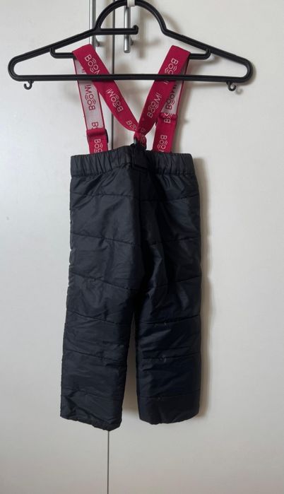 Куртка и комбинезон на девочку