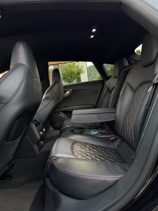 AUDI A7 2015 — imagine 5