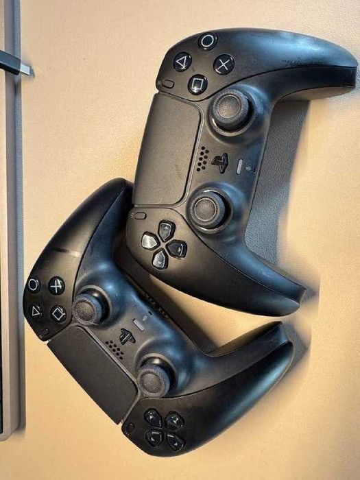 PS5 DualSense Джойстики