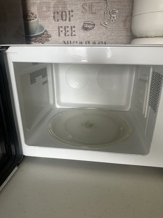 Продам микроволновую печь