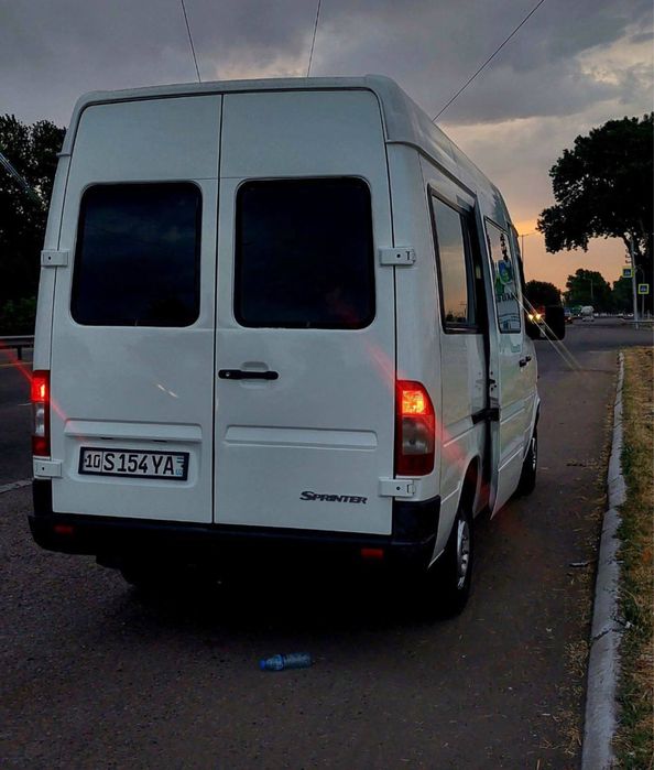 O‘zbekiston bo‘ylab mikroavtobus xizmati — sayyohlar va guruhlar uchun