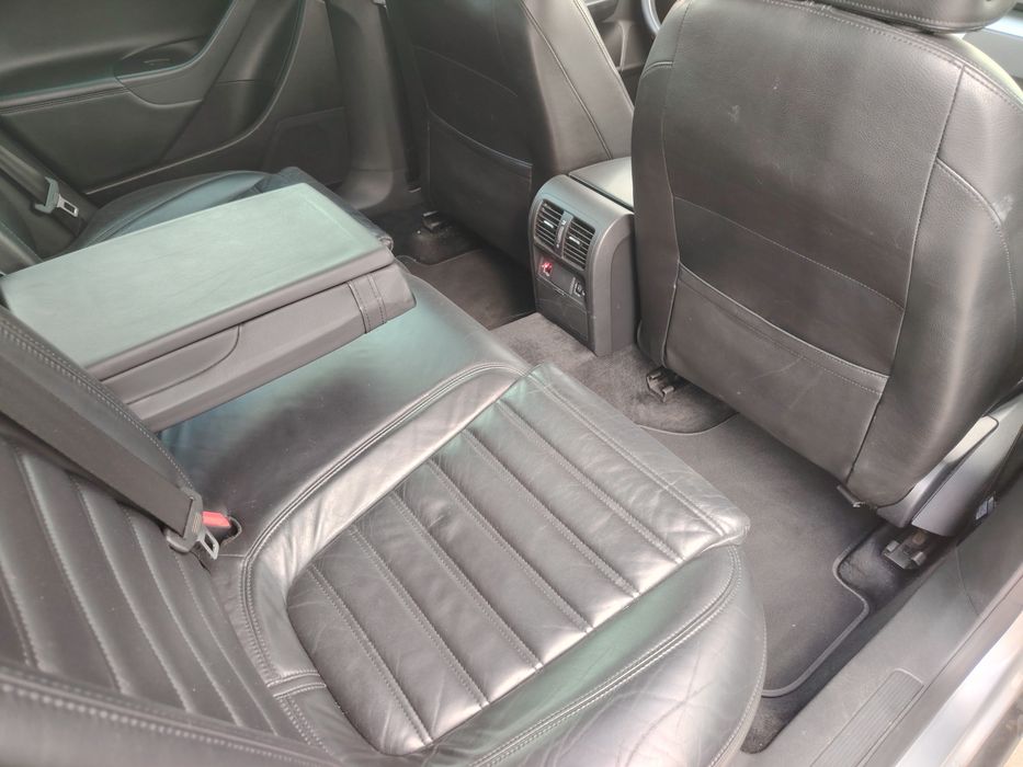 Фолксваген Пасат 6 2.0 тди 170 к.с. ДСГ / VW Passat 6 2.0 tdi BMR DSG НА ЧАСТИ