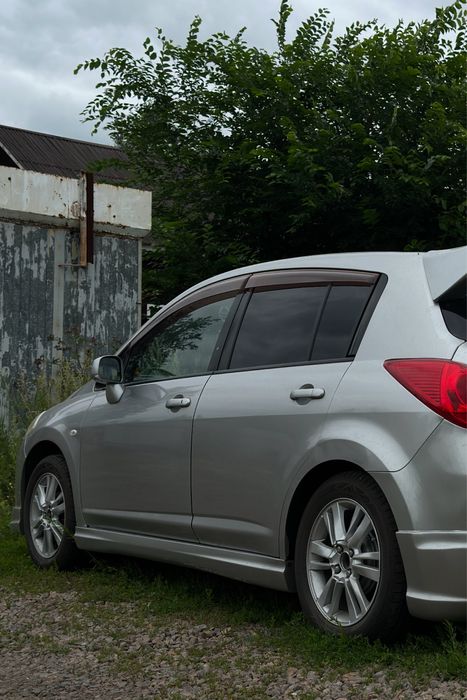 Диски R16 разболтовка 4х100