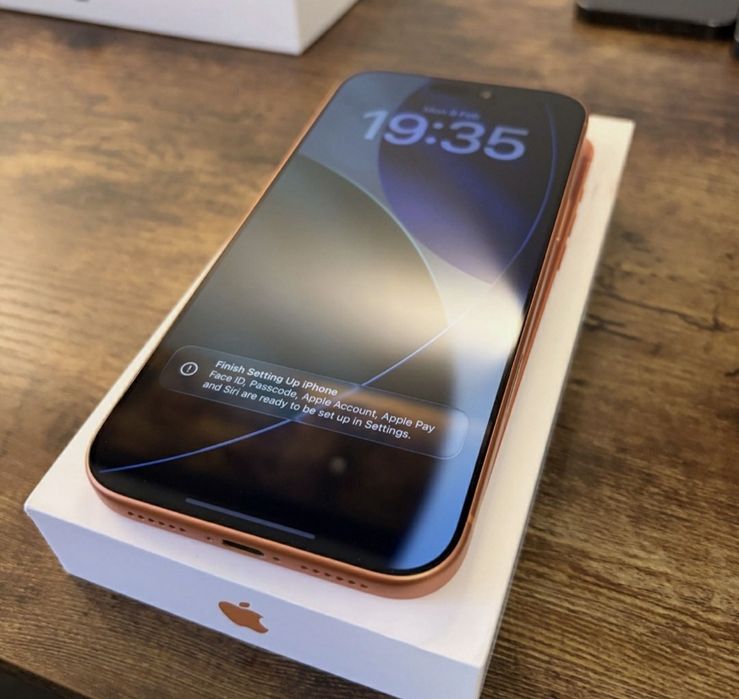 Vand iPhone 17 Pro 256GB