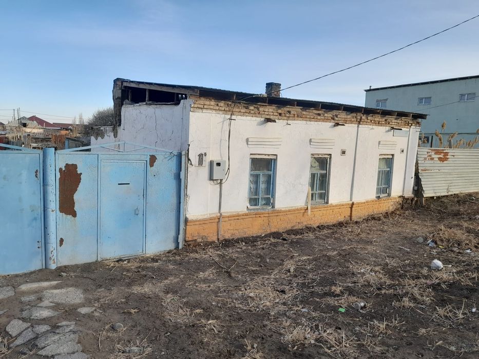 Земельный участок