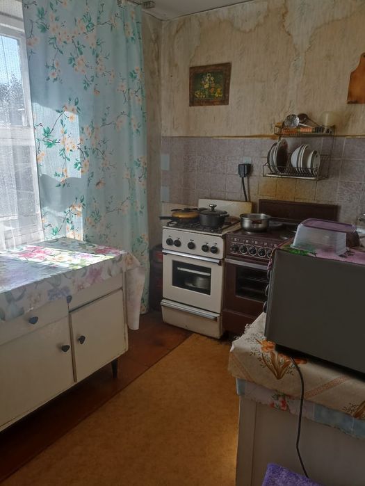 Продаётся квартира