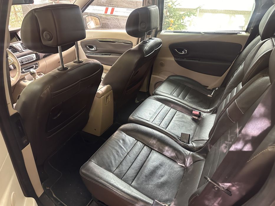 RENAULT Grand Scenic 2013 — imagine 3