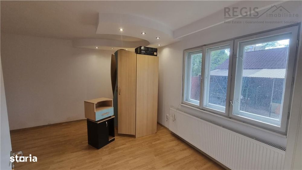 Casa individuala de 3 camere in zona Aurel Vlaicu