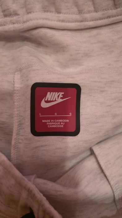 Nike Tech Къси панталони