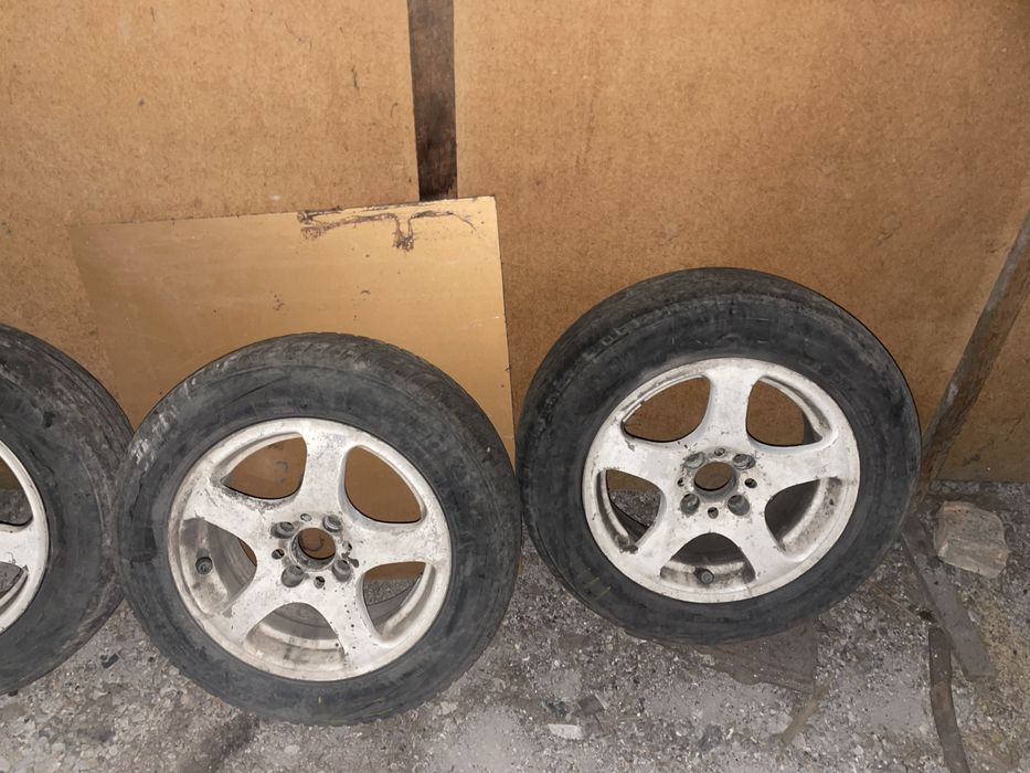 Продаю резины летние