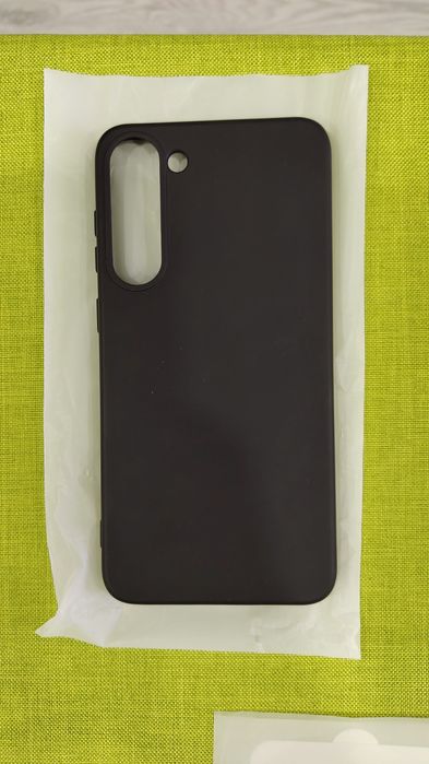 Samsung S23+ кейсове и протектори