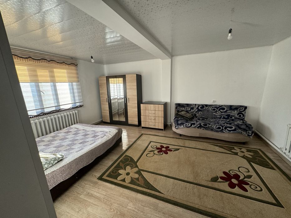 Квартира посуточно