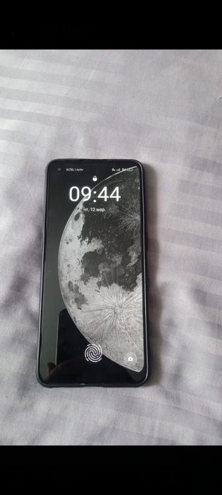 Смартфон Оппо  Рено  7