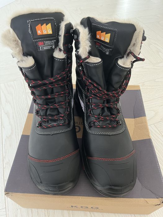 Зимние сопоги