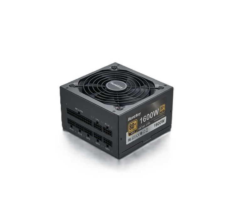 ! PSU Huntkey HK1K6-51PI 1600W