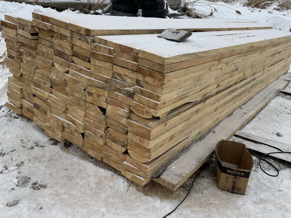 Агаш. Балка. Стропила. Рейка