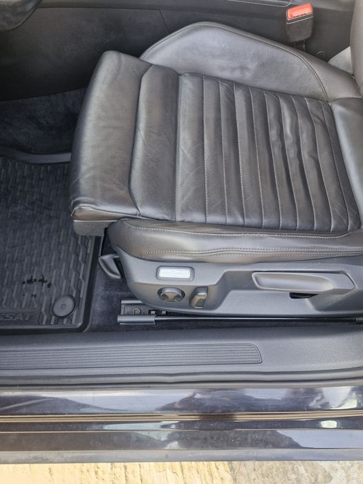VOLKSWAGEN Passat 2016 — imagine 5
