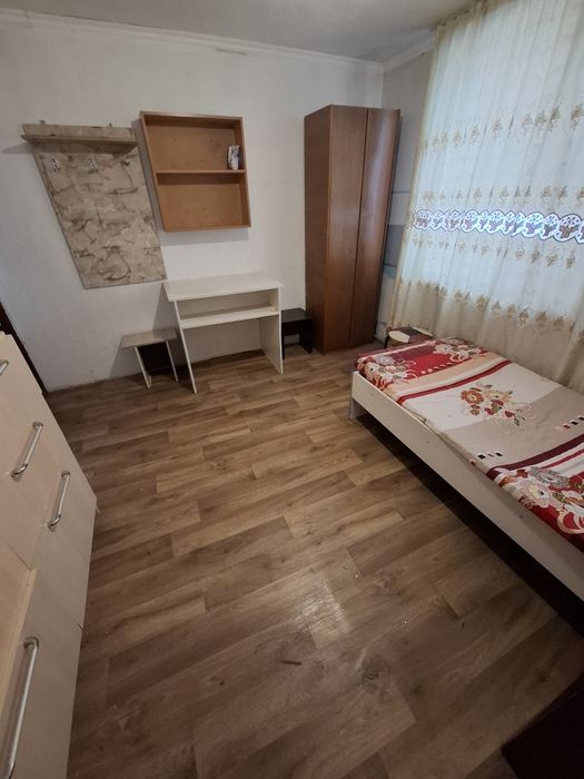 Комната на длительный срок