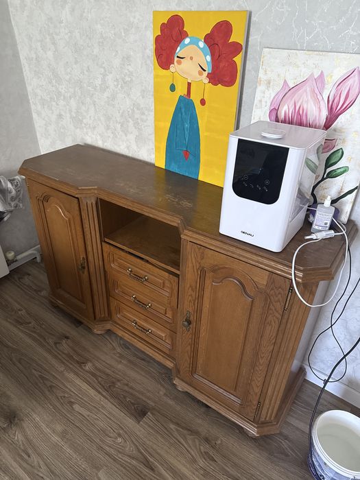 Комод для гостинной