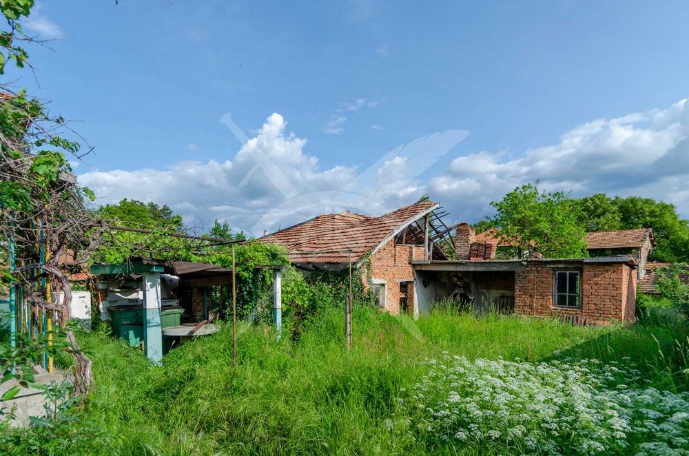 Продава се Къща в с. Мирково, Област София-област - 70 кв.м за 401 €/кв.м - Снимка #23