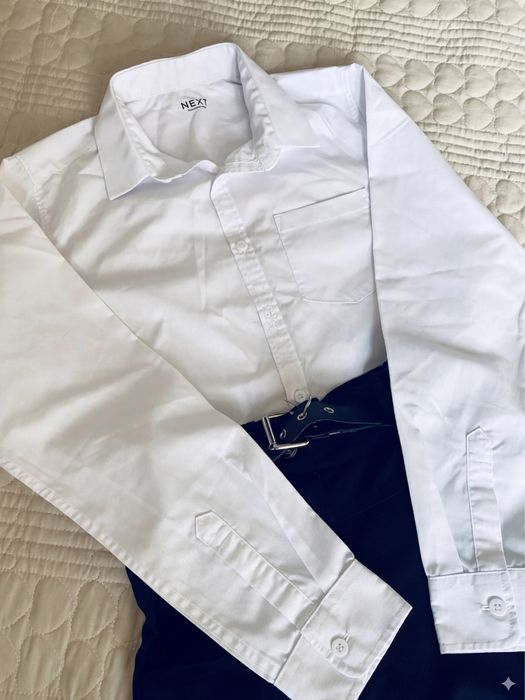 Школьная форма для девочки