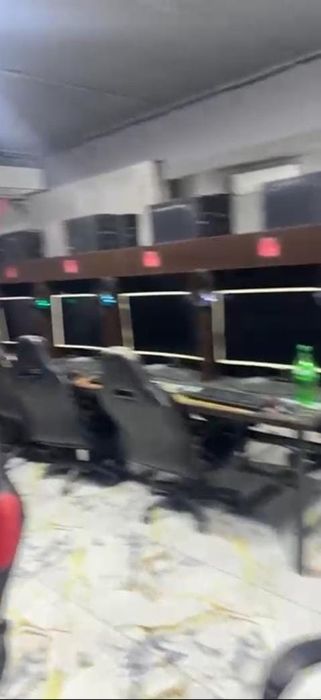 Компьютерный клуб