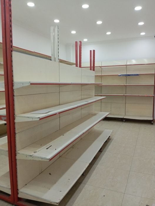 SROCHNA SOTILADI Stelaj 1000$.  Yana kelishtirsa boladi