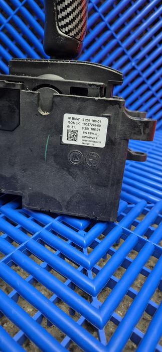 Joystick selector viteze bmw seria 5 f10 f11 530d