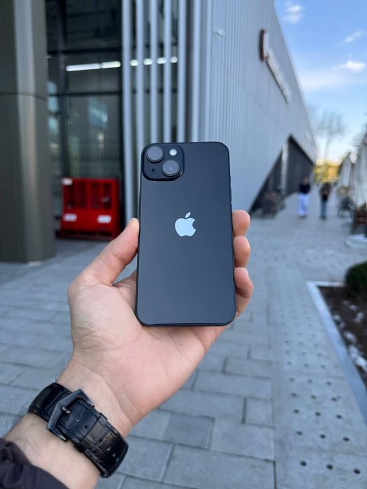 iPhone 14 ideal 99% (bo’lib to’lashga bor)