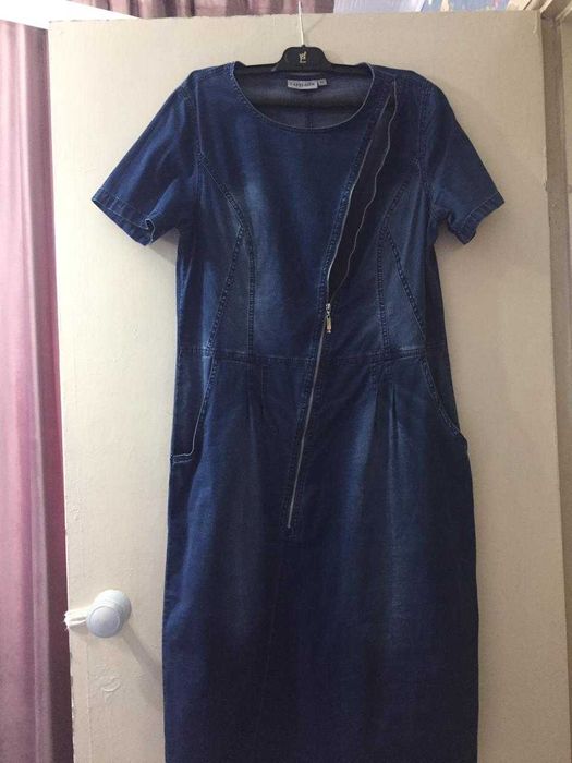 Платье - все новые 48-52 раз.