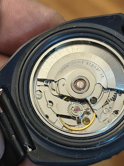 Ceas Nautilus Super Pro