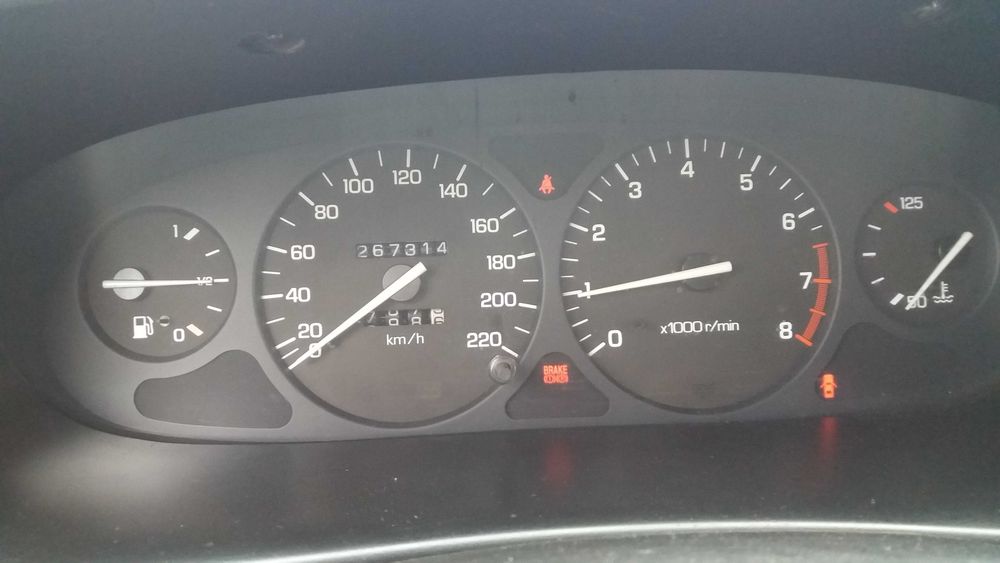 Daewoo Leganza Benzina + Gpl Pitesti • OLX.ro