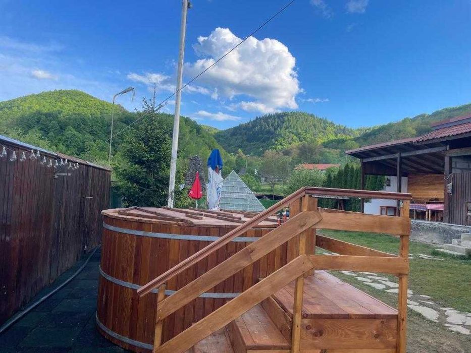 Cazare Maramures Craciun