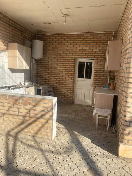 Дом 5,5 соток, Микрорайон