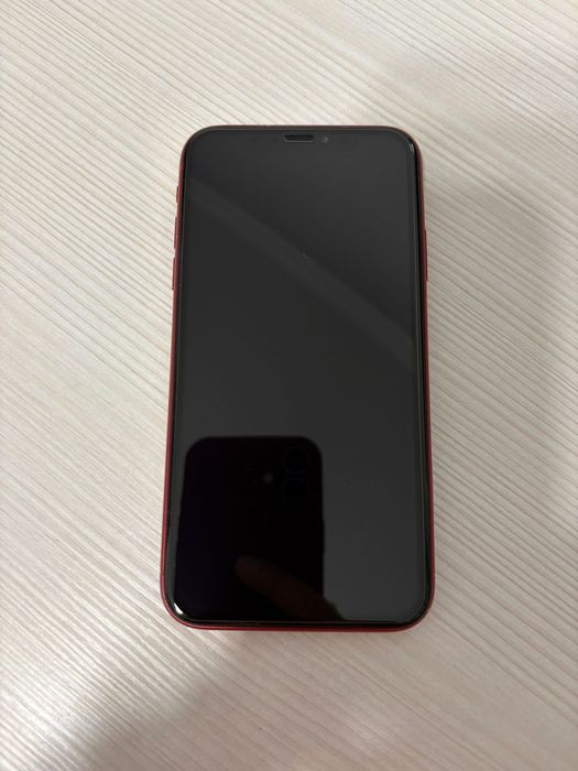 Iphone XR в хорошем состоянии