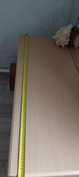 Продам тумбу- трельяж