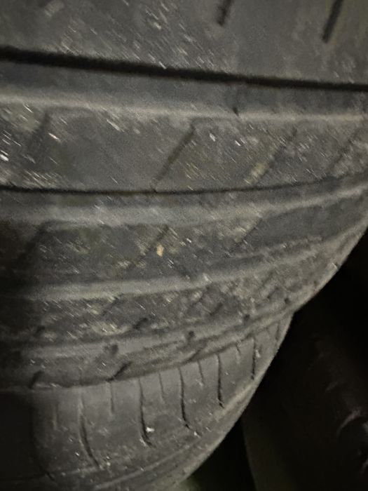 Резина шины 235/45/18 4 шт торг