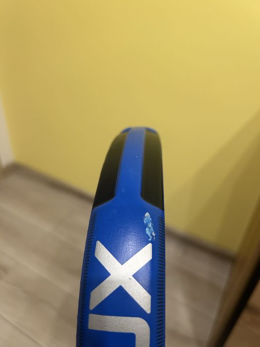 Падел Ракета Siux Diablo Pro 2026