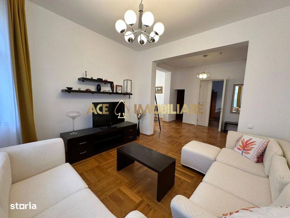 4 Camere | Vitan | Centrala | Parcare | PetFriendly | Curte | Casa