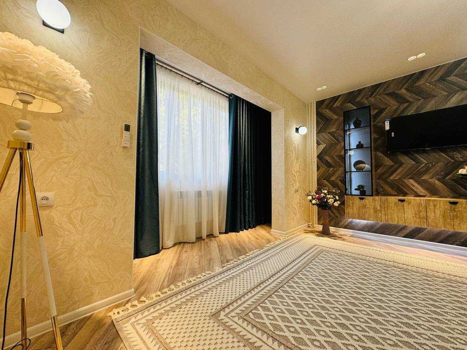 СРОЧНО сдам шикарную 2 ком кв-ру 2/8/9 Юнусабад Ор-р Алайский (Р6)