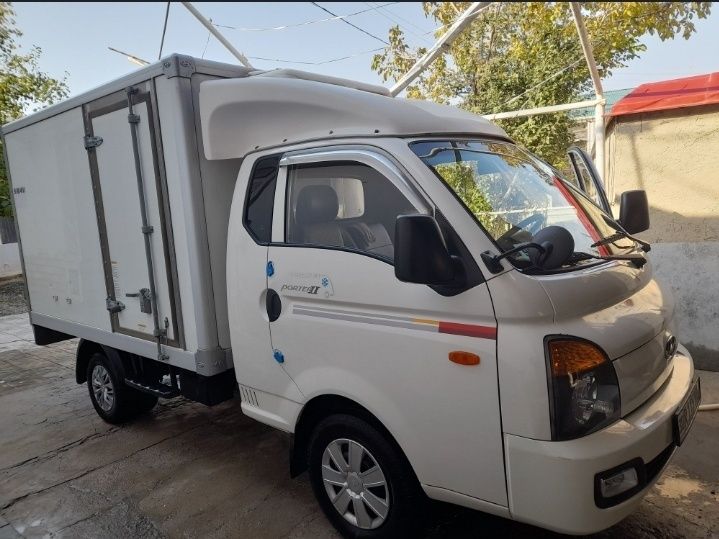 Грузоперевозки, Yuk tashish xizmati, переезд, Доставка,Porter,Bongo