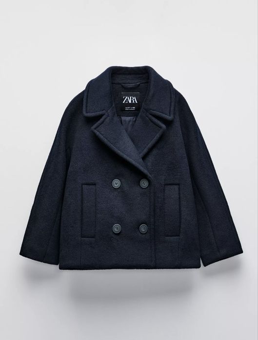 Бомбер, полупальто Zara kids