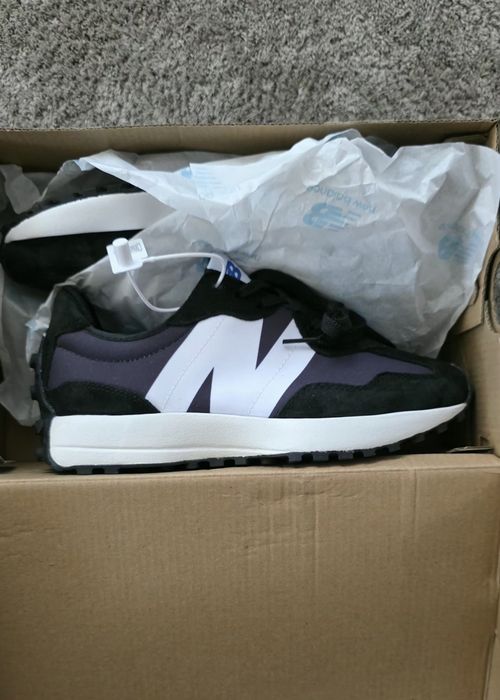 Маратонки New Balance  327