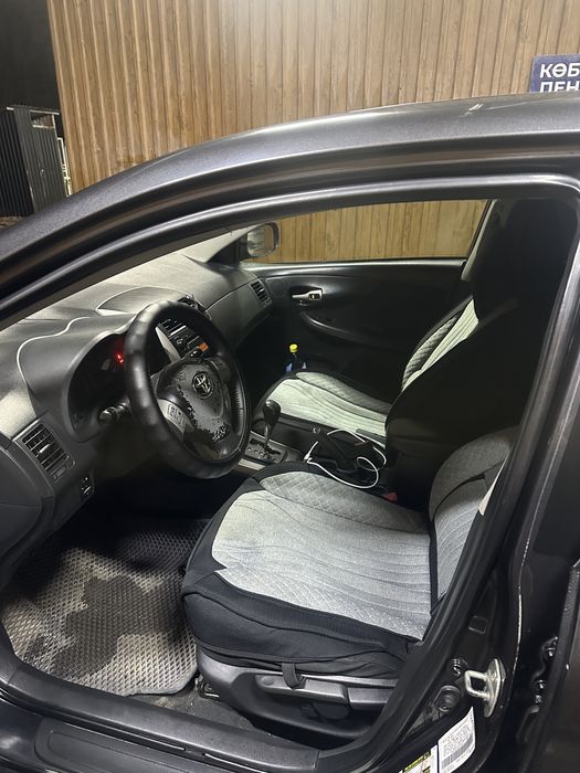 Продам тойота королла